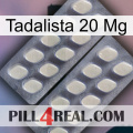 Tadalista 20Mg 07